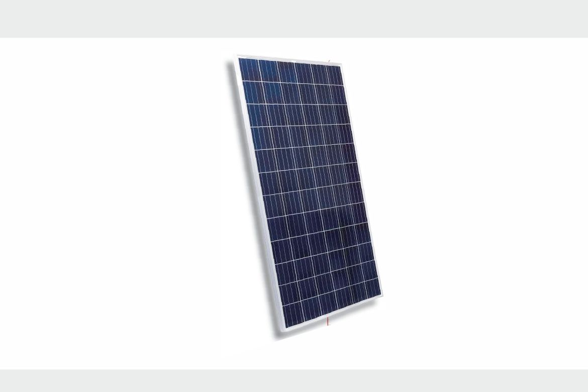 320 Watt Solar Module
